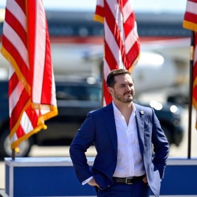 Taylor Budowich Expected To Be Named Deputy Chief Of…