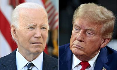 White House defends Biden-Trump sitdown invitation: ‘The American people deserve this’