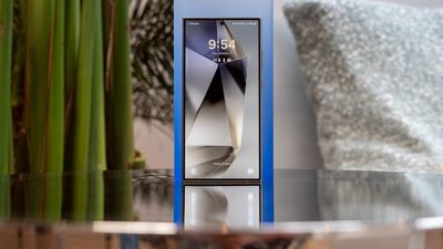 Samsung might've clued us into the Galaxy S25 launch timeframe