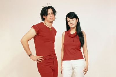 The White Stripes drop Trump lawsuit