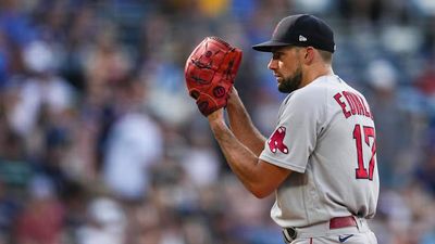 Red Sox Have Substantial Competition for Reunion With Starting Pitcher