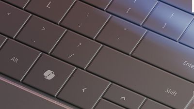 Say goodbye to the Copilot key on Windows 11, or at least say hello to the option to make the key open other apps