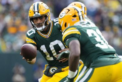 What are Packers’ playoff probabilities entering Week 11?