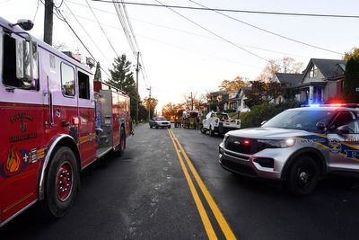 Louisville explosion: Two fighting for life as multiple victims suffer burn injuries in plant blast