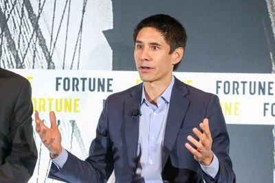 Glassdoor CEO Christian Sutherland-Wong on the 'hottest' jobs in AI—and the roles phasing out