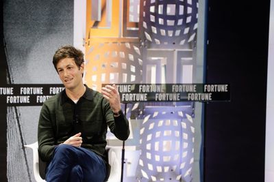 Joshua Kushner: Why I bet $1.3 billion on OpenAI