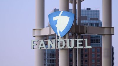 FanDuel Parent Breaks Out On Earnings, Raised Guidance