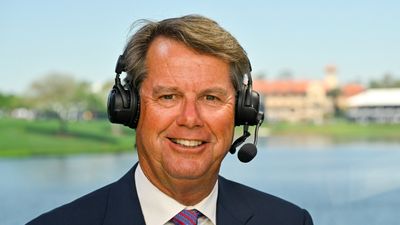 Paul Azinger Facts: 20 Things To Know About The Major-Winning Broadcaster