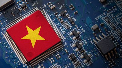 Local and foreign chip manufacturers flee China, expand in Vietnam — companies move to Southeast Asia as US-China tensions simmer