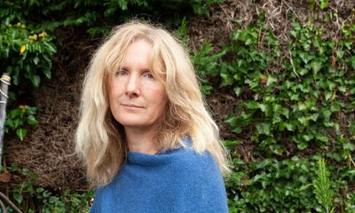 Samantha Harvey’s ‘beautiful and ambitious’ Orbital wins Booker prize