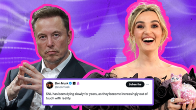 SNL’s Chloe Fineman Finally Reveals It Was Elon Musk Who Made Her Cry In Now- Deleted TikTok