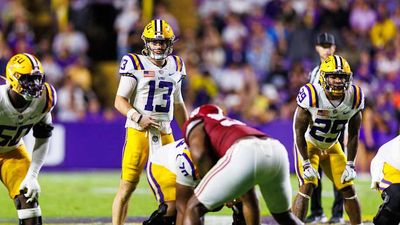 Louisiana Governor Roasted LSU Over Blowout Loss to Alabama Amid Tiger Controversy