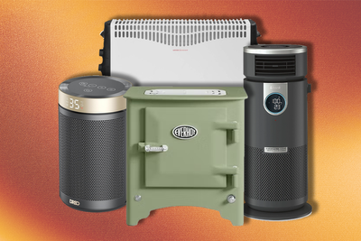 12 best electric heaters that will keep your home warm, tried and tested