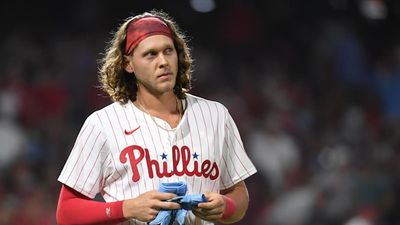 Phillies Place All-Star Alec Bohm on Trade Block After Early Postseason Exit