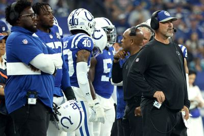 Colts defense holding up during difficult stretch of games