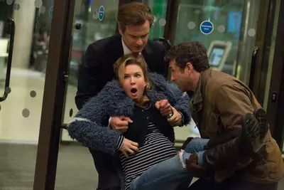 New Trailer For ‘Bridget Jones: Mad About The Boy’ Finally Answers Fans’ Burning Question