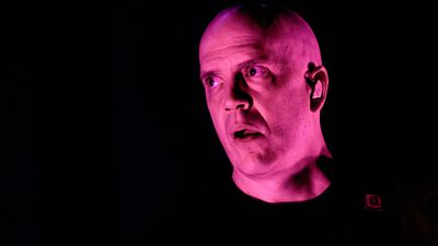 “That guy was hitting wrong notes with such authority that I just fell in love with it!”: Devin Townsend gives a troubled singer a much-needed boost