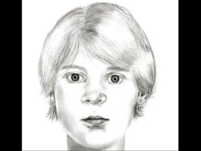 Cold case of boy, 7, found dead in Wisconsin ditch finally solved after 65 years