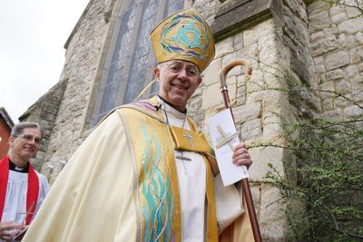 Church of England must admit it has an abuse problem – safeguarding lead