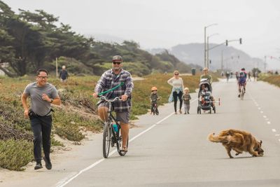 Backlash as San Francisco votes to transform stretch of highway into park