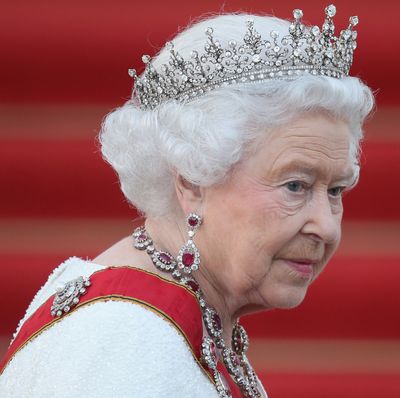 Queen Elizabeth Turned Down the Nobel Peace Prize: "Thank You, But No Thank You"