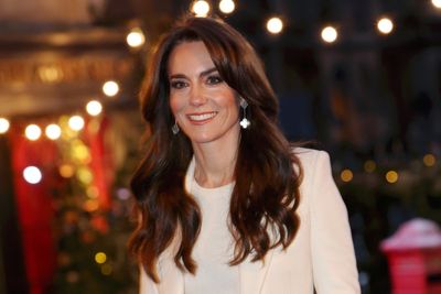 Kate's carol concert to reflect on 'how much we need others in difficult times'