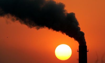 ‘No sign’ of promised fossil fuel transition as emissions hit new high