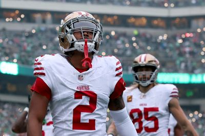 49ers breakout star DB gets big-time contract extension