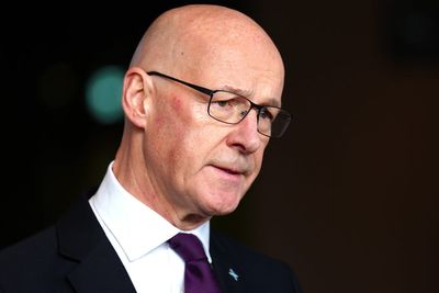 Inheritance tax reforms having ‘chilling effect’ on Scottish farming – Swinney