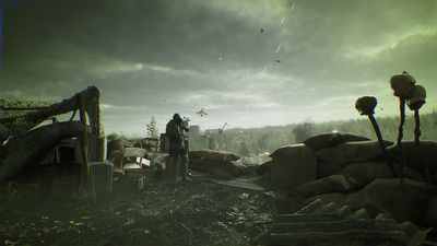 Does STALKER 2 have co-op multiplayer and cross-play?