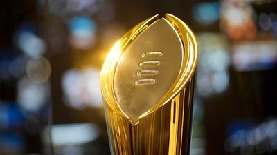 Live Updates of College Football Playoff Rankings, Bracket Revealed Nov. 12