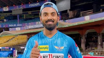 Rohit Sharma, Virat Kohli or MS Dhoni as a IPL 2025 teammate? KL Rahul in a pickle - Watch