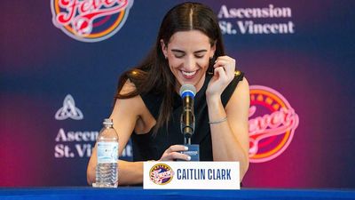 Caitlin Clark Jokingly Shares Her Biggest Fear in Life at LPGA Event