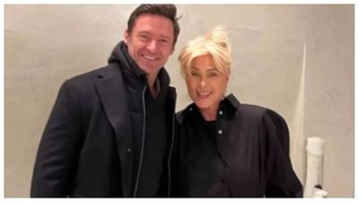 Did Hugh Jackman's AFFAIR with Sutton Foster lead to divorce from wife Deborra-Lee Furness? Friend calls out 'Wolverine' star