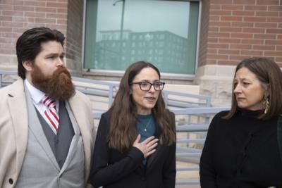 Idaho Women Share Heartbreaking Stories In Abortion Ban Trial