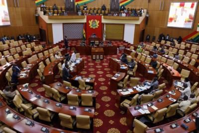 Ghana's Supreme Court Restores Ruling Party's Parliamentary Majority