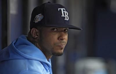 Tampa Bay Rays' Wander Franco Faces Gun Possession Charge