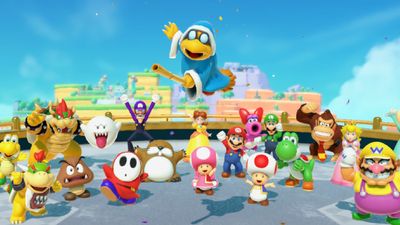 Nintendo is suing a streamer for over $7 million for streaming pre-release titles and wants $2500 more for each emulated game