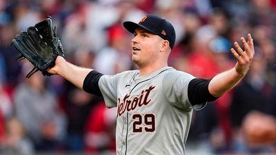 Tigers Offered Cy Young Favorite Tarik Skubal Non-Competitive Extension