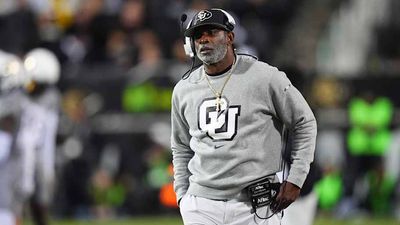 Deion Sanders Addresses Speculation of Him Leaving Colorado for Cowboys