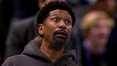 Jalen Rose's Reaction to Erik Spoelstra's Errant Timeout Instantly Became All-Time Meme