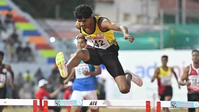 Declining competition, a worrisome trend