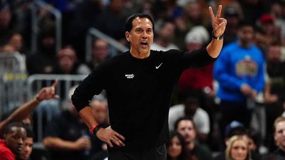 Erik Spoelstra's Baffling Mistake in Closing Seconds Gifts Pistons Win Over Heat