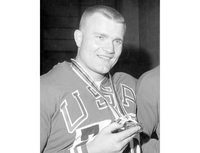 Dallas Long, who won 2 Olympic medals while dominating the shot put in the 1960s, has died at 84