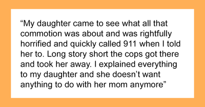 “I Want A Divorce ASAP”: Mom’s ‘Solution’ For Gay Son Stuns Husband, Violence Ensues