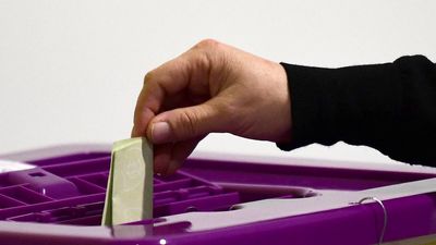 Probe into 'nefarious' local election vote tampering