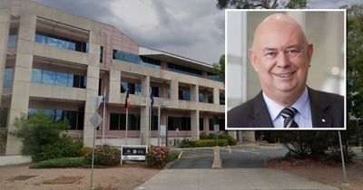 Services Australia announces plans to move out of two of its Canberra offices