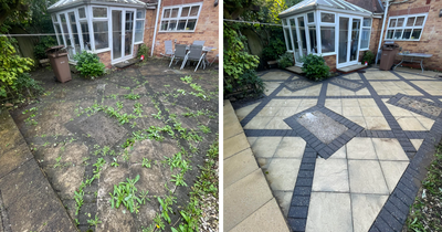 75 Times Power Washing Resulted In Some Seriously Satisfying Glow-Ups (New Pics)