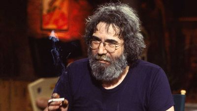 Jerry Garcia's voice can now read you bedtime stories and recipes in 32 languages