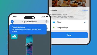 Google rolls out 4 useful upgrades for Google Chrome on iOS